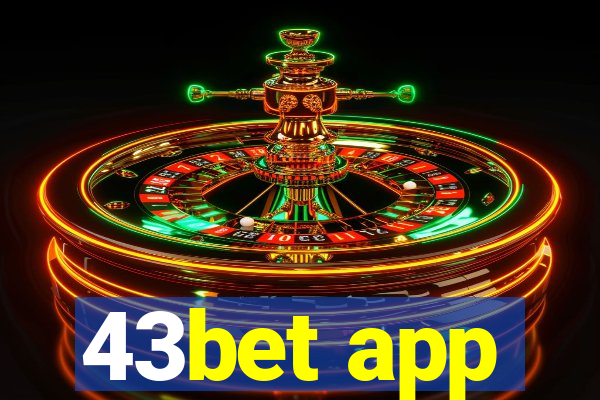 43bet app